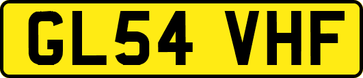 GL54VHF