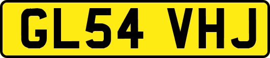 GL54VHJ