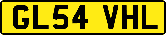 GL54VHL