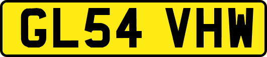 GL54VHW