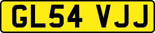 GL54VJJ
