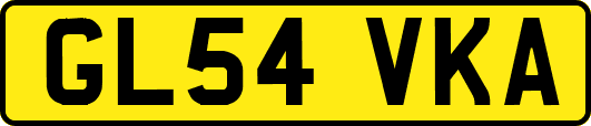 GL54VKA