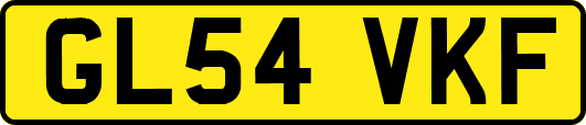 GL54VKF