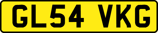 GL54VKG
