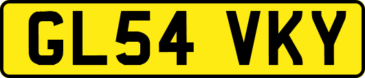 GL54VKY