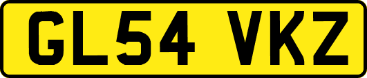 GL54VKZ
