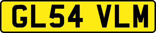 GL54VLM