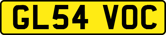 GL54VOC