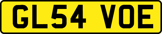 GL54VOE