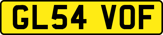 GL54VOF