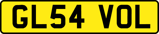 GL54VOL