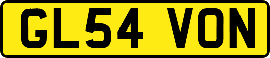 GL54VON