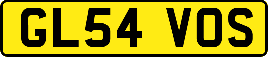 GL54VOS