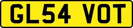 GL54VOT