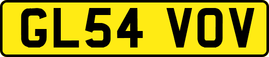 GL54VOV