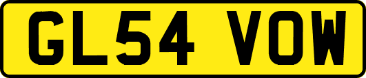GL54VOW