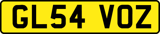 GL54VOZ