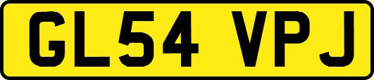 GL54VPJ