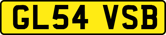 GL54VSB