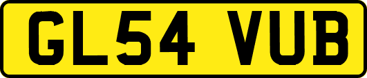 GL54VUB