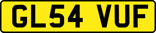 GL54VUF