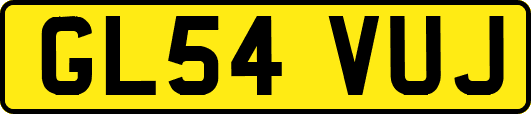GL54VUJ