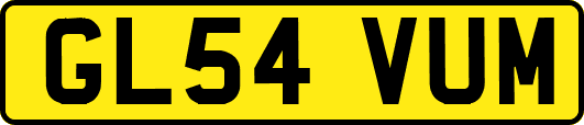 GL54VUM