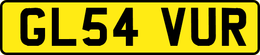 GL54VUR