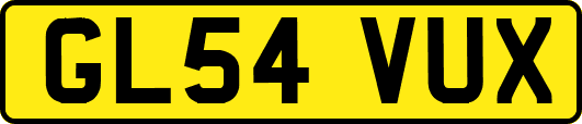GL54VUX