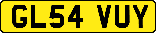 GL54VUY