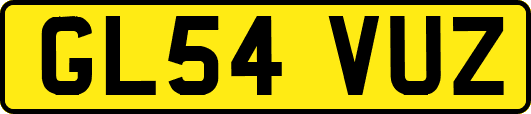 GL54VUZ