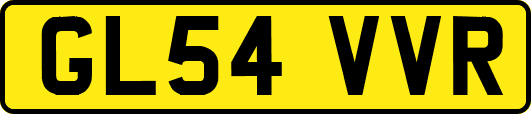 GL54VVR