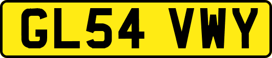 GL54VWY