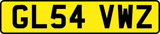 GL54VWZ