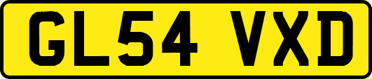 GL54VXD