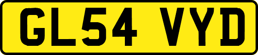 GL54VYD