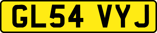 GL54VYJ