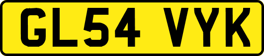 GL54VYK