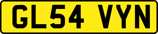 GL54VYN