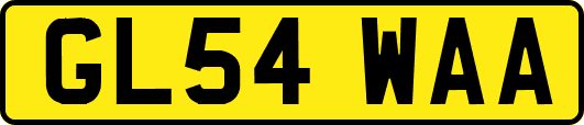 GL54WAA