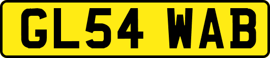 GL54WAB