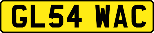 GL54WAC