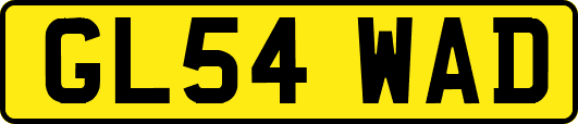 GL54WAD