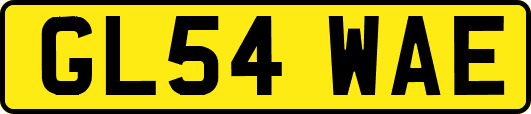 GL54WAE