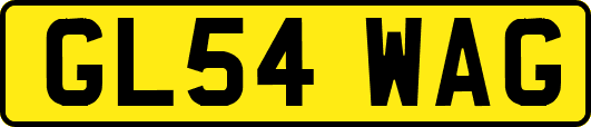 GL54WAG