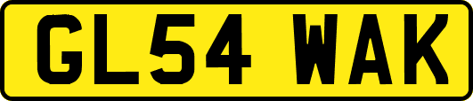 GL54WAK