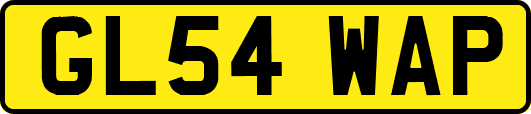 GL54WAP
