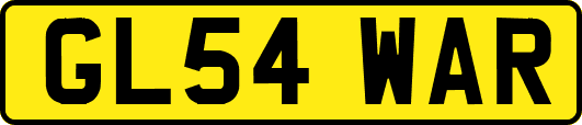 GL54WAR