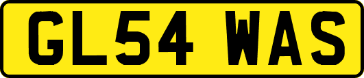 GL54WAS