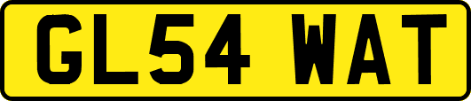 GL54WAT